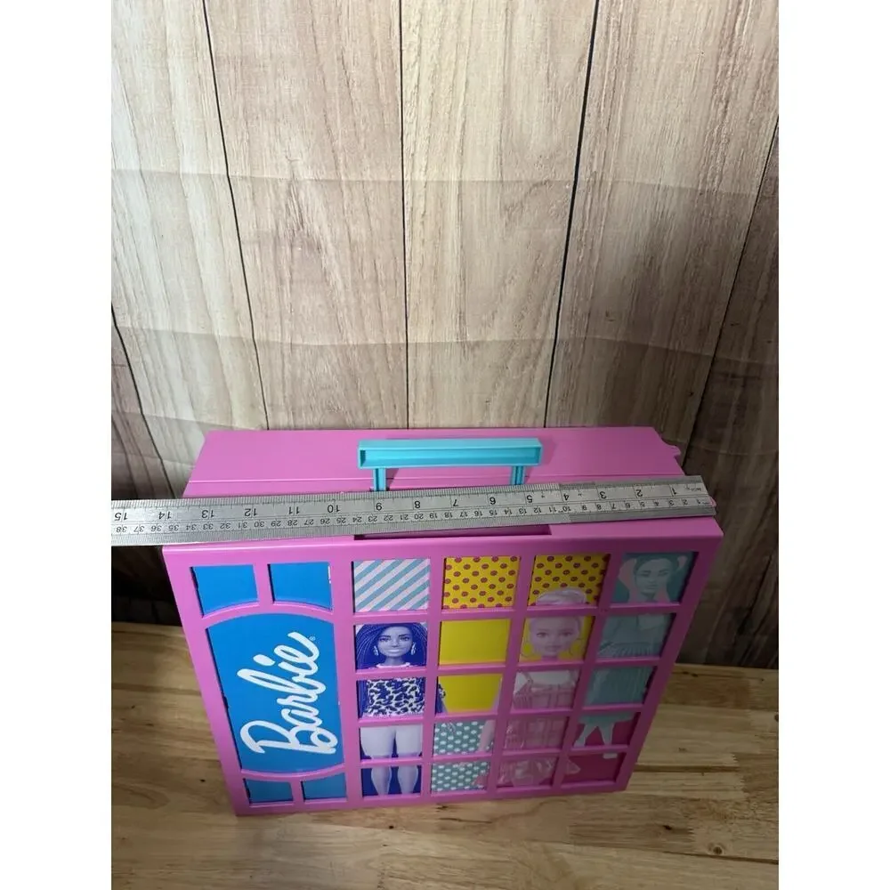 Mattel 2019 barbie